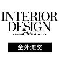 金外灘獎 入圍