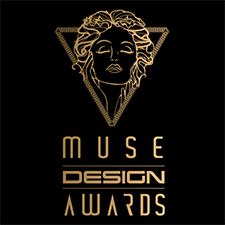 美國Muse金獎